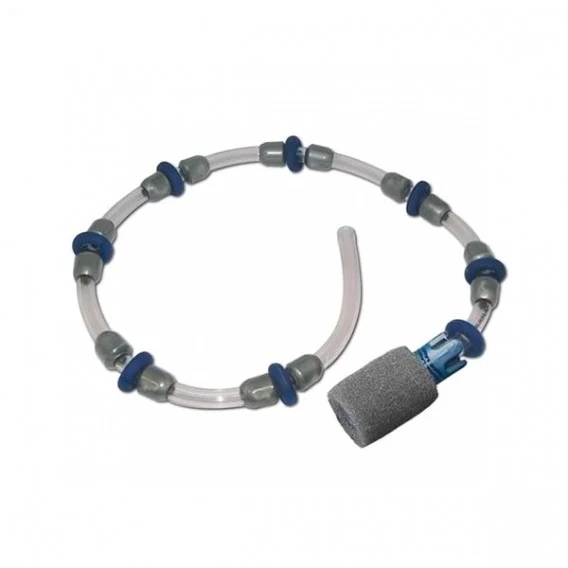 Cola barredora completa Zodiac Polaris 3900 Sport – W7630010