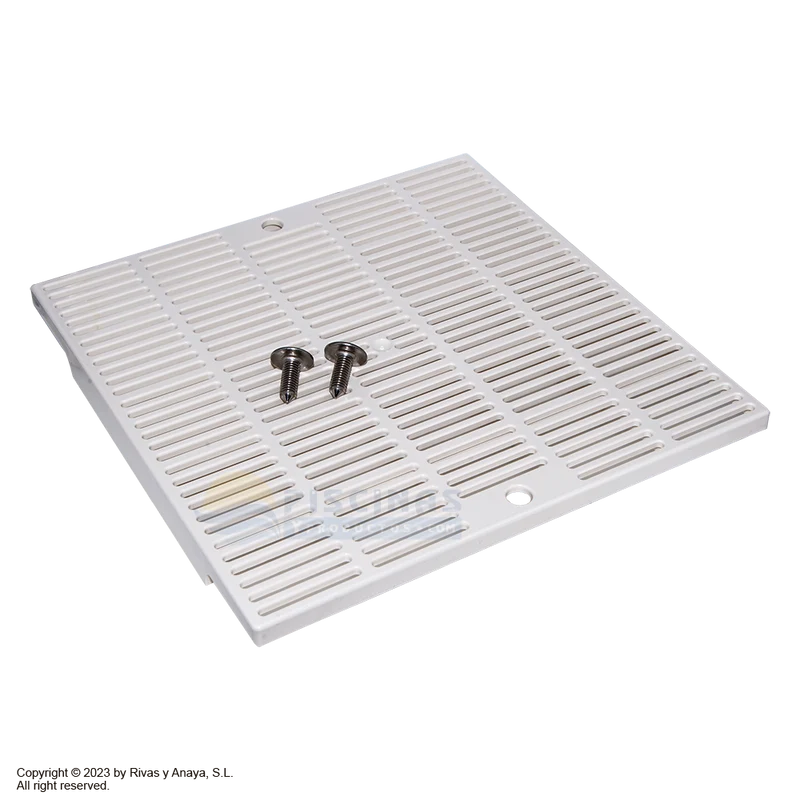 Rejilla de plastico 252x252 de AstralPool