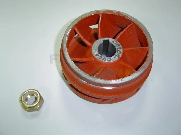 Rodete 7,5 CV para bomba AstralPool ARAL C-3000 – 4405020218
