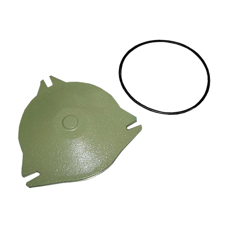 Tapa prefiltro para Bomba Aral y prefiltro de AstralPool