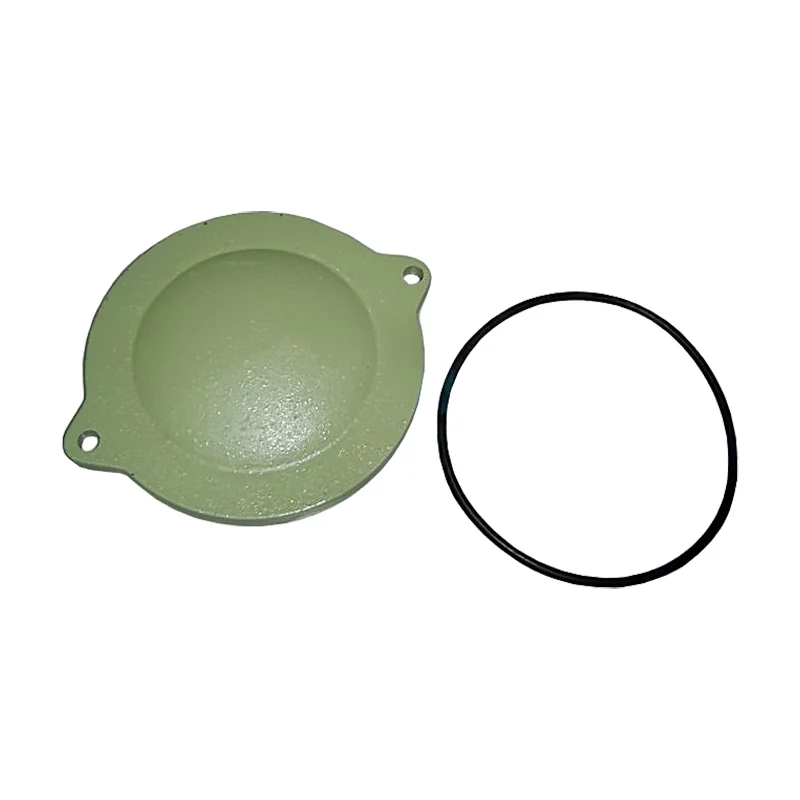 Tapa prefiltro de 3 - 5,5 HP para Bomba Autoaspirante Aral SP-3000 de AstralPool