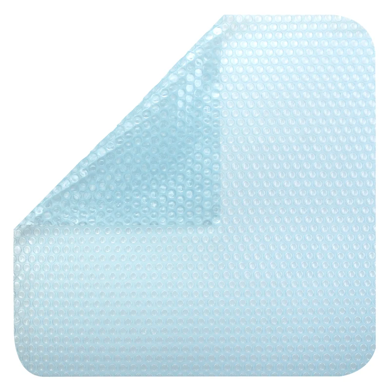 Cobertura Verão bolha simples ECO 400 microns INTERNATIONAL COVER