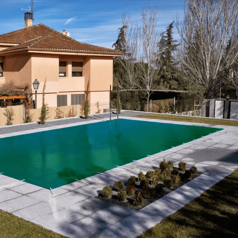 Cobertura Inverno 650g/m2 INTERNATIONAL COVER