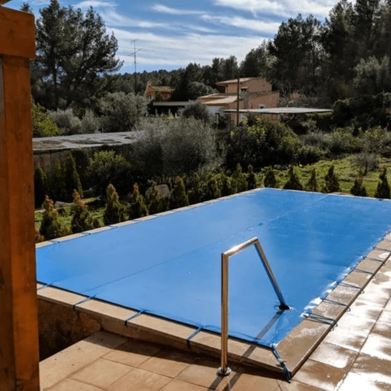 Cobertura Inverno 650g/m2 INTERNATIONAL COVER