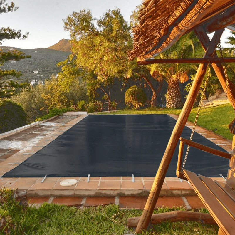 Cobertura Inverno 580g/m2 INTERNATIONAL COVER