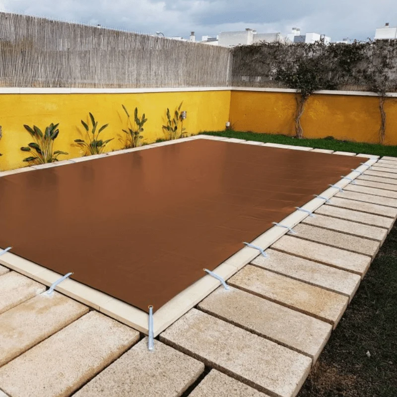 Cobertura Inverno 580g/m2 INTERNATIONAL COVER