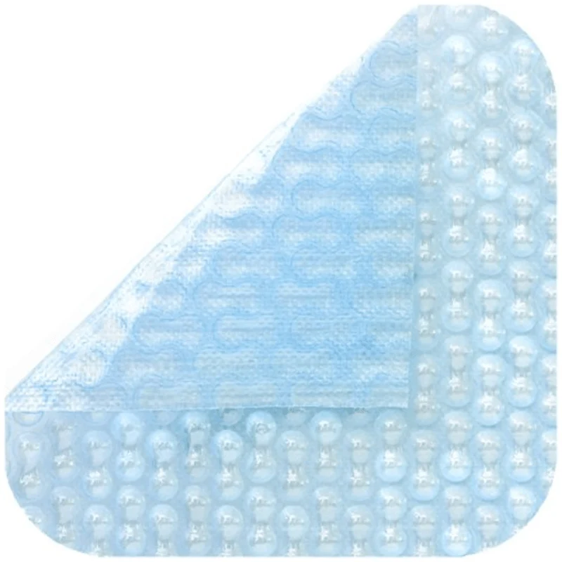 Cobertura Verão GeoBubble 800 microns INTERNATIONAL COVER