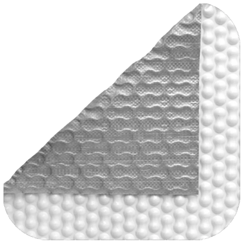Cobertura Verão GeoBubble 800 microns INTERNATIONAL COVER