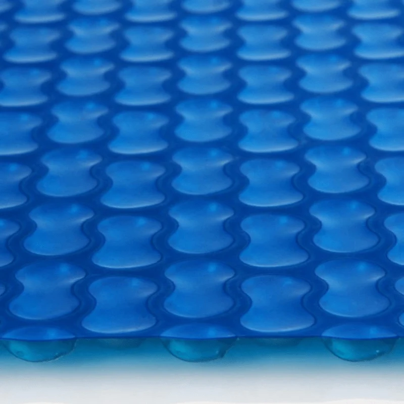 Cobertura Verão Bolha dupla GeoBubble 500 microns INTERNATIONAL COVER