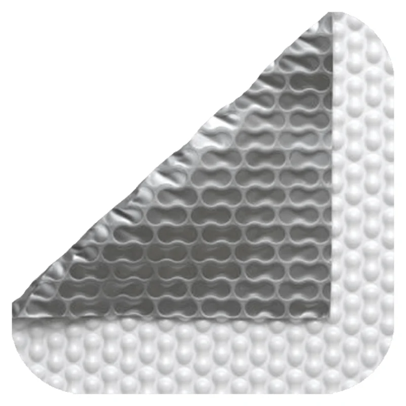 Cobertura Verão Bolha dupla GeoBubble 500 microns INTERNATIONAL COVER