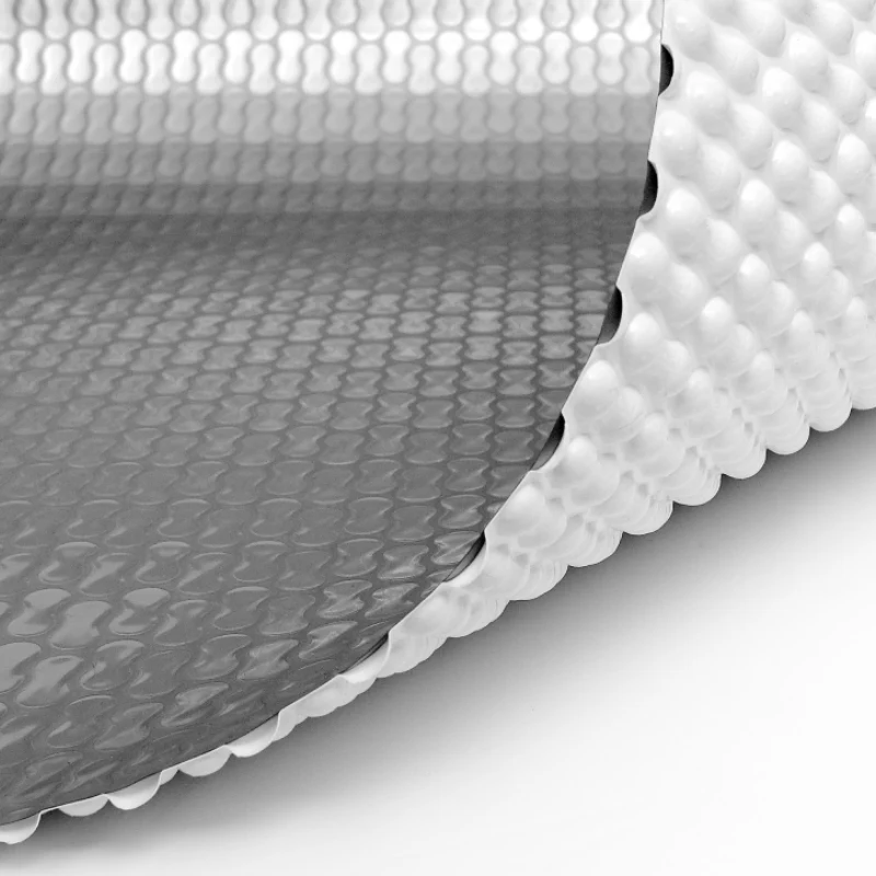 Cobertura Verão Bolha dupla GeoBubble 500 microns INTERNATIONAL COVER