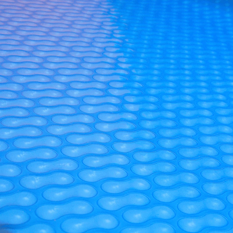 Cobertura Verão Bolha Dupla GeoBubble 400 microns INTERNATIONAL COVER
