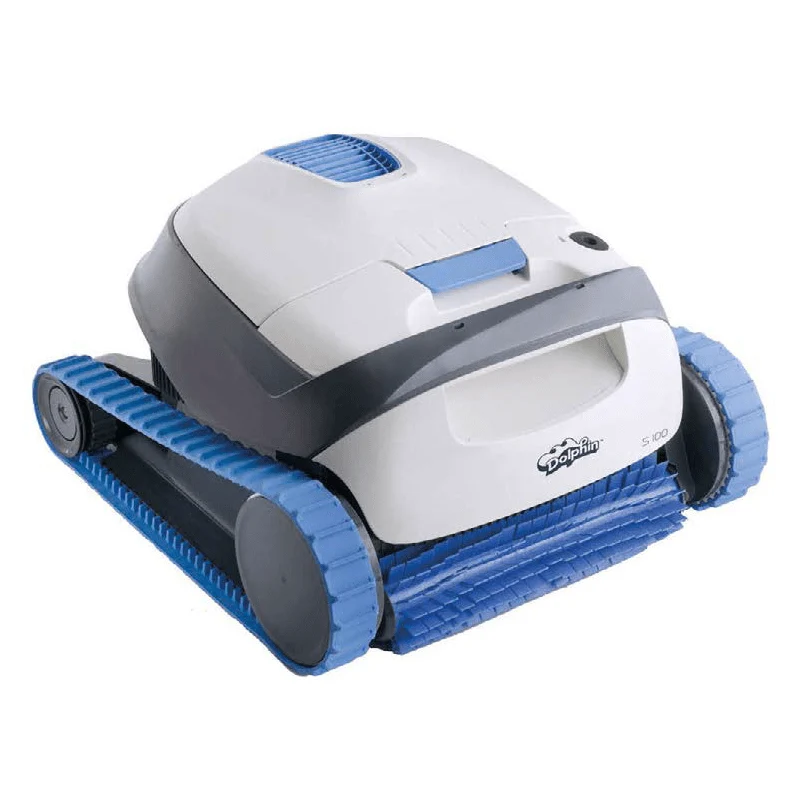 Aspirador robot MAYTRONICS DOLPHIN S100 (S1000 versão 2026) limpa fundos