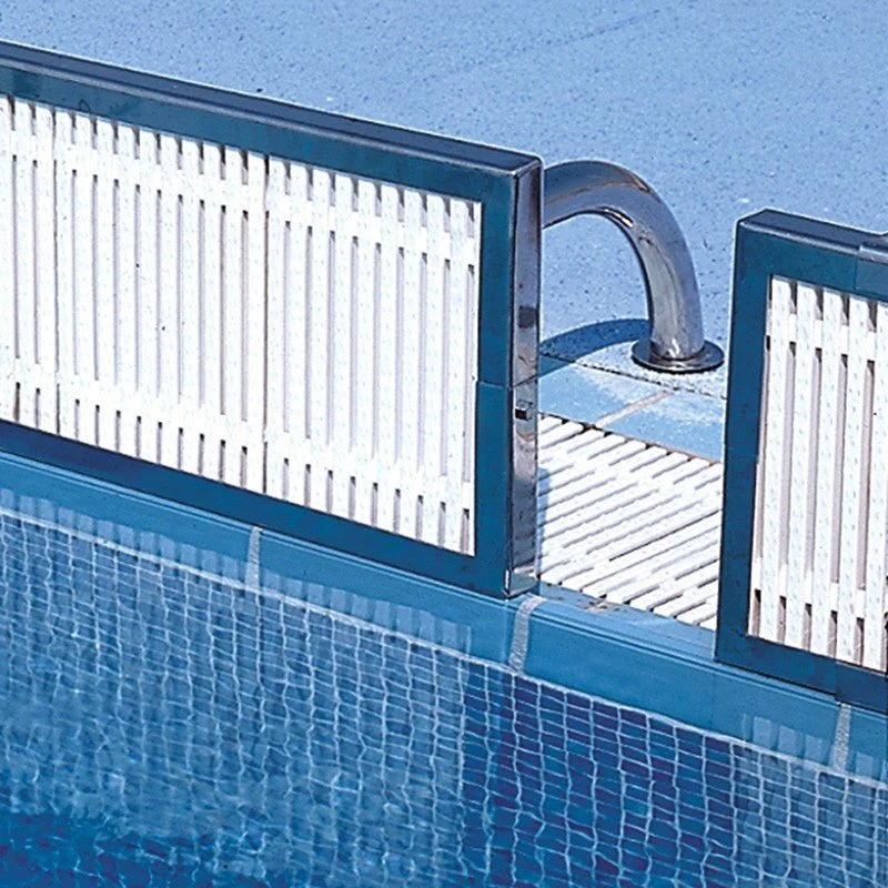 AstralPool - Panel de Viraje Piscina Competición