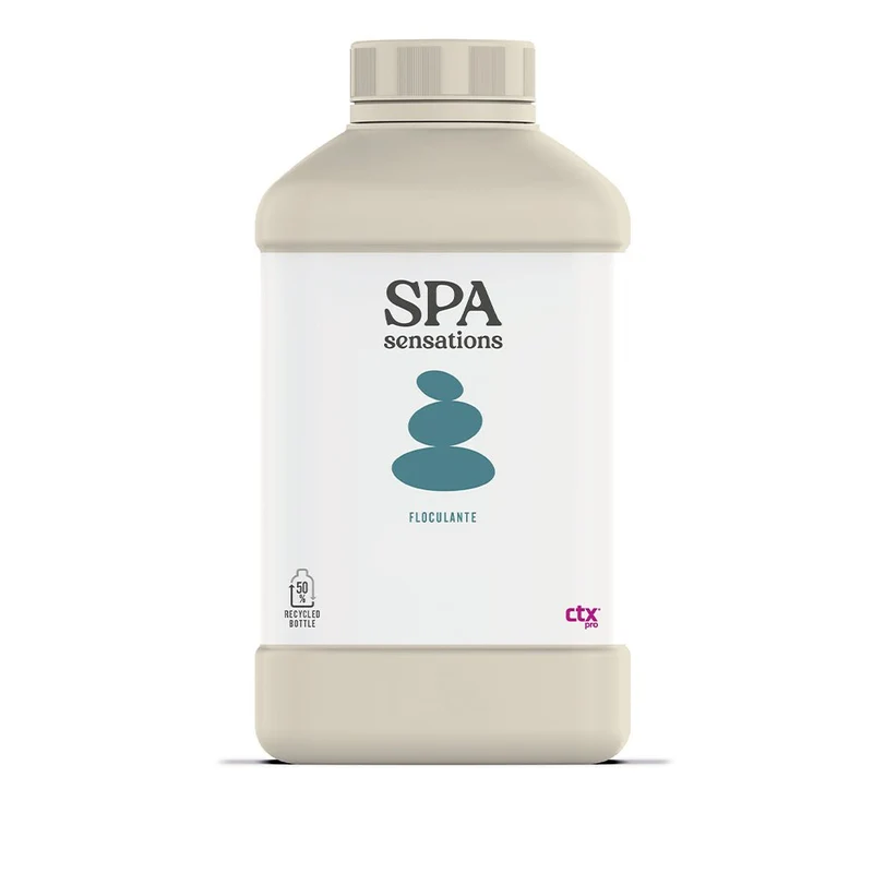 CTX – Spa Sensations antiespumante CTX-932 tratamiento para spa