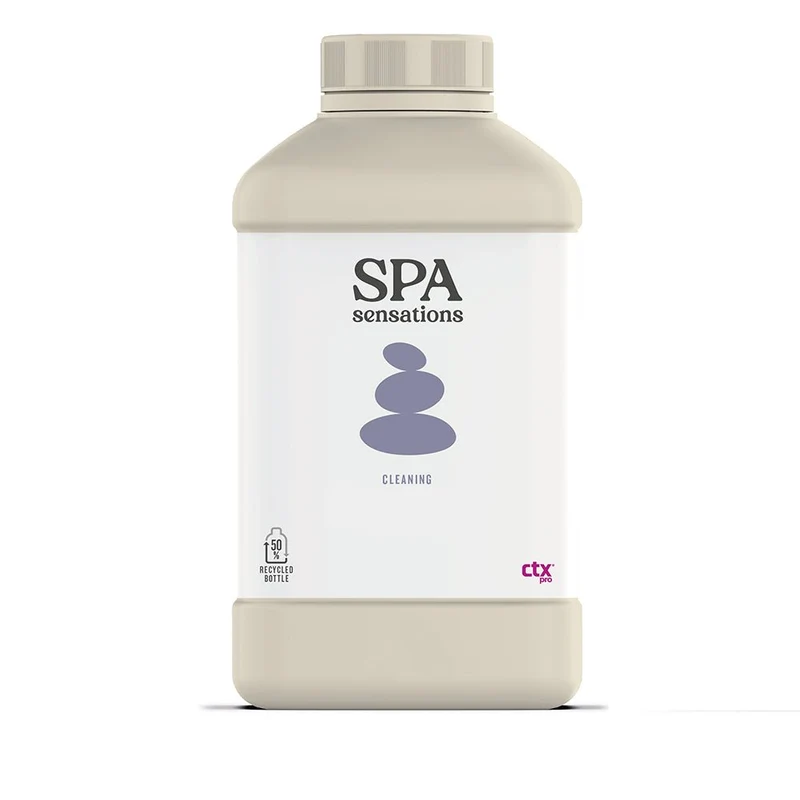 CTX – Spa Sensations limpiador de filtros CTX-941 para spa