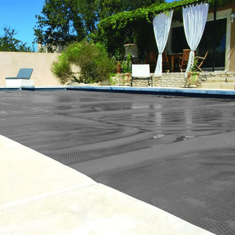 Cobertura Verão Bolha simples 500 microns MAXISUN ACUALE