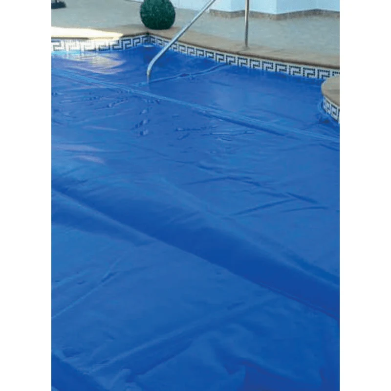 Cobertura Verão Bolha Simples 500 e 800um ACUALE