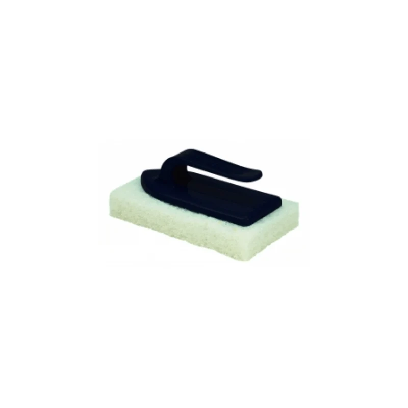 Limpeza Manual DELPHIN