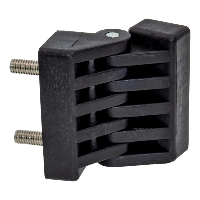 Kit bisagras tapa caseta Keops de Astralpool