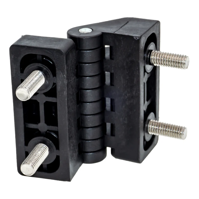 Kit bisagras tapa caseta Keops de Astralpool