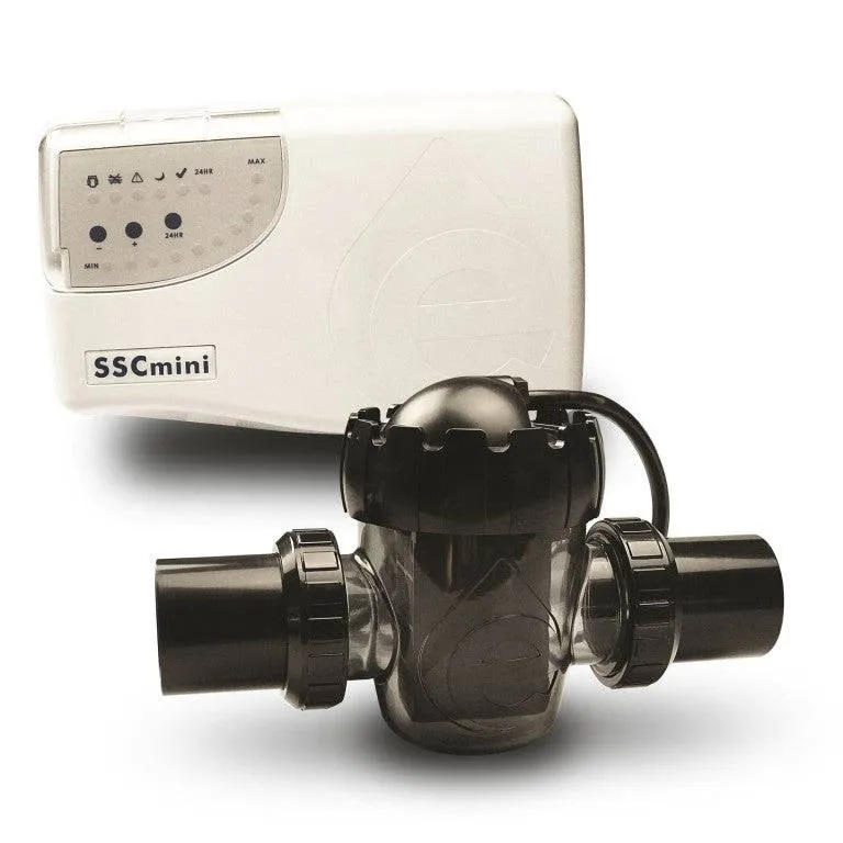 Eletrólise de Sal POOLSTYLE SSCMINI 20 GR/H