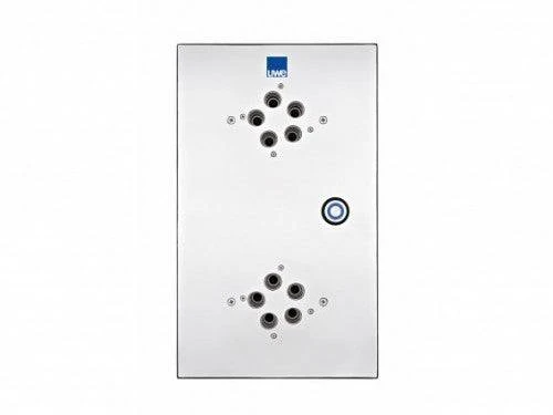 Hidromassagem de Parede LIDOBLOC