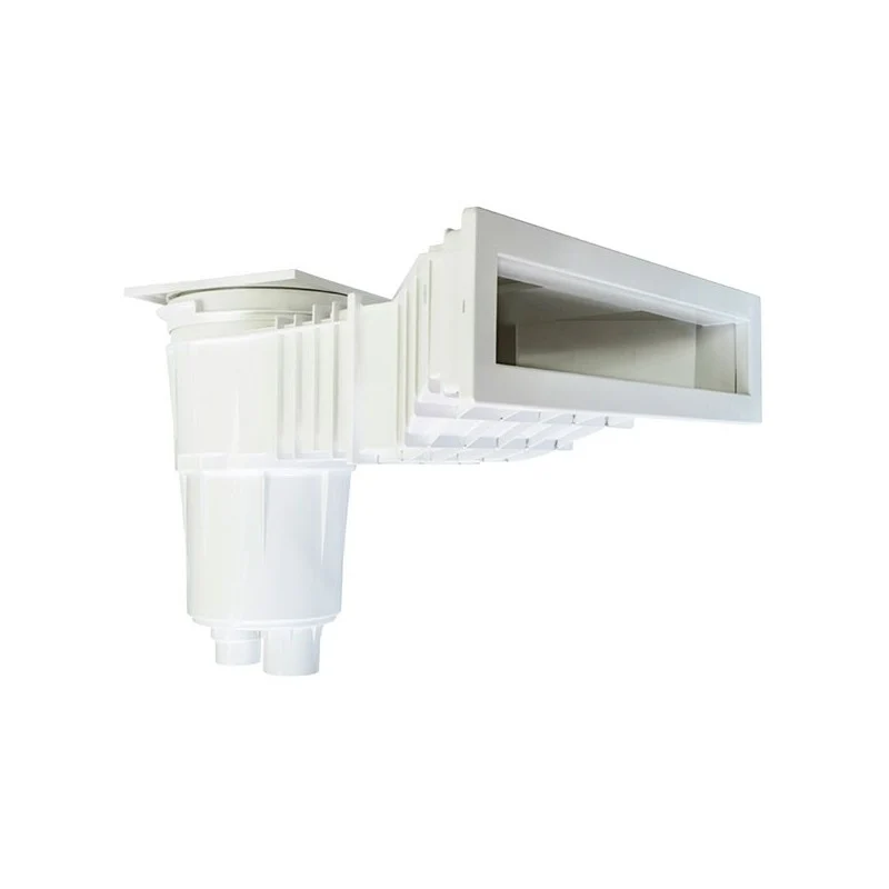 Skimmer AstralPool NORM 17,5 L para liner con insertos – 56176