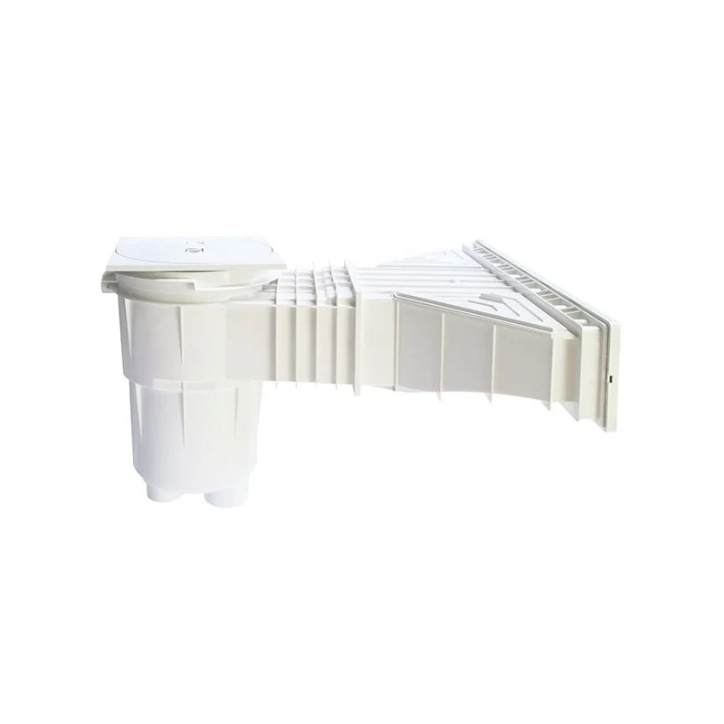 Skimmer AstralPool NORM 17,5 L para liner con insertos – 56176