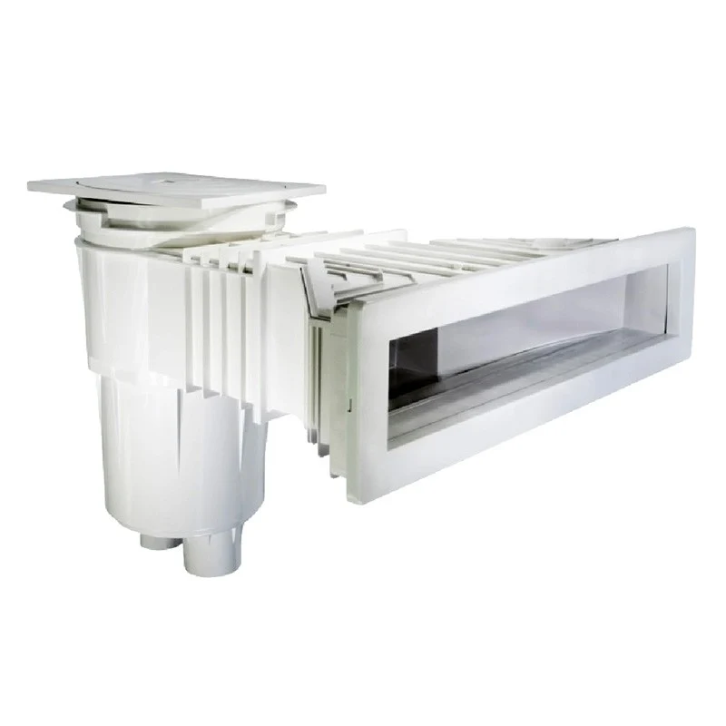Skimmer AstralPool NORM 17,5 L para liner sin insertos – 56299