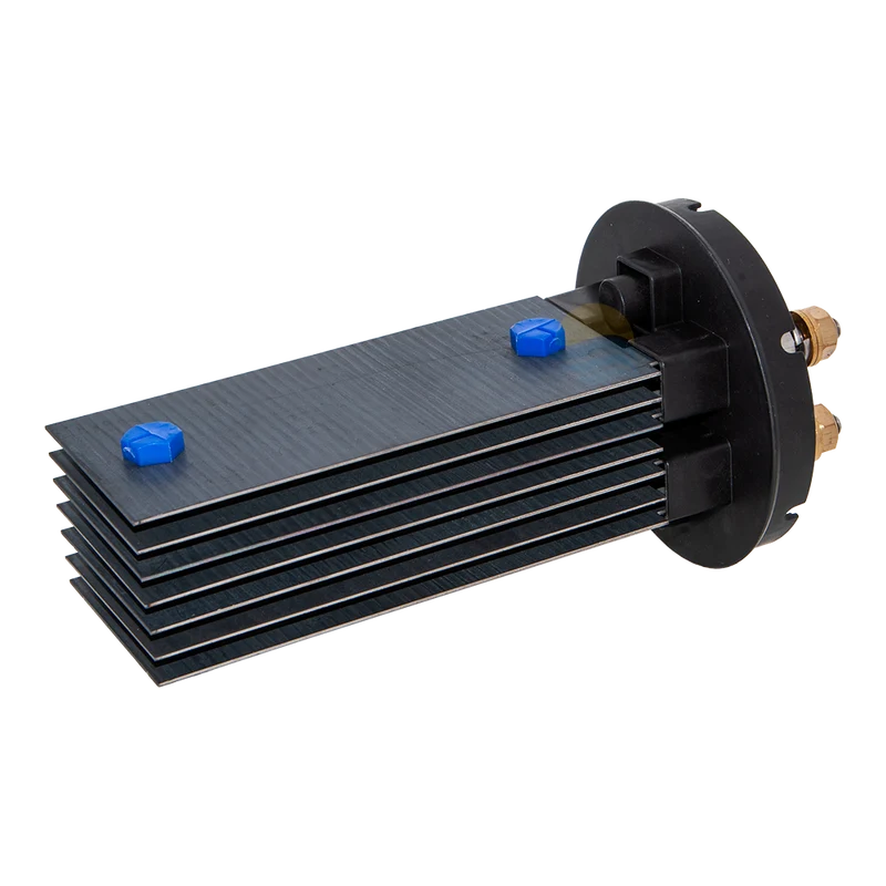Electrodo para clorador salino Smart 100 de AstralPool 4408041121