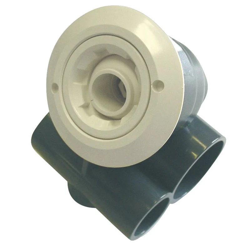 Jet hidromasaje de rosca de 2" de AstralPool