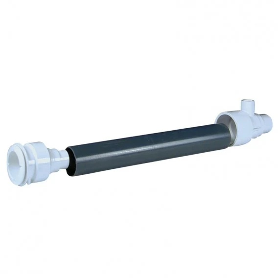 Pasamuros de 2½" para jet rotatorio de AstralPool