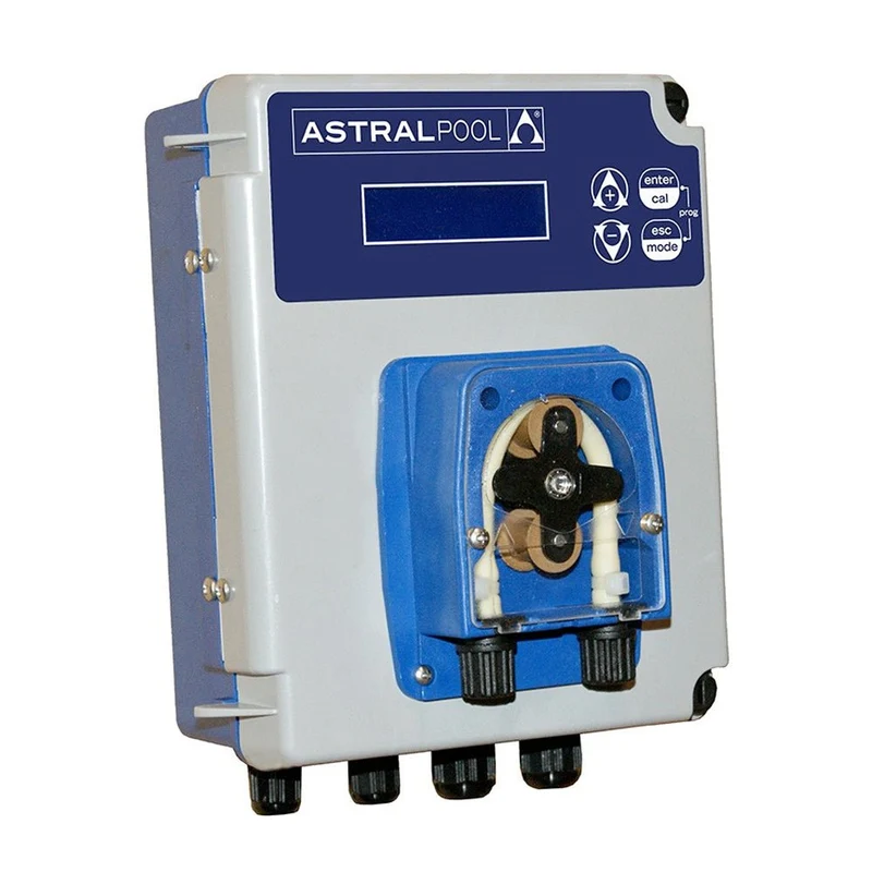 AstralPool Floc System dosificador de floculante para piscina