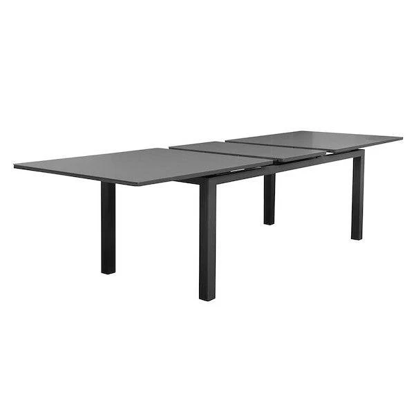 Mesa de Alumínio Extensível THOR