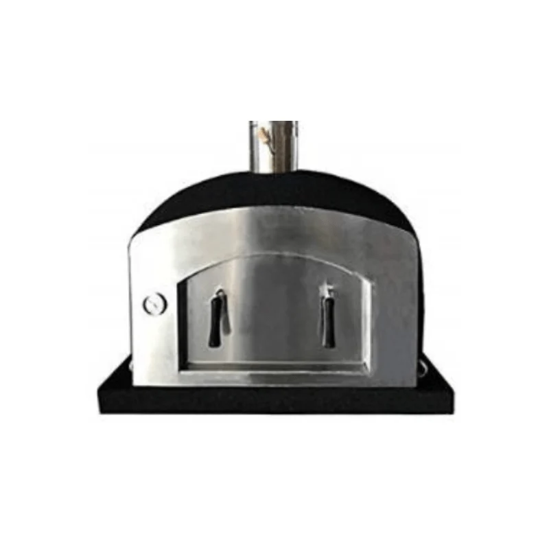 Forno a Lenha Pro Inox Cork