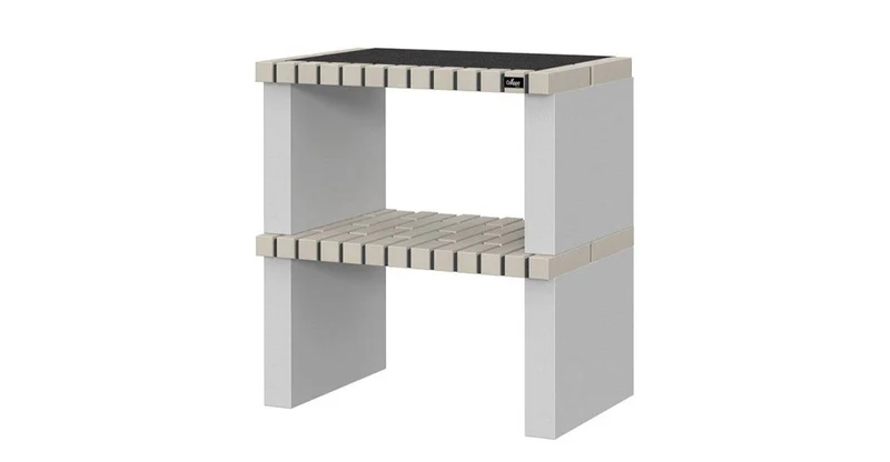Churrasqueira Modular Moderna Gama Alvor