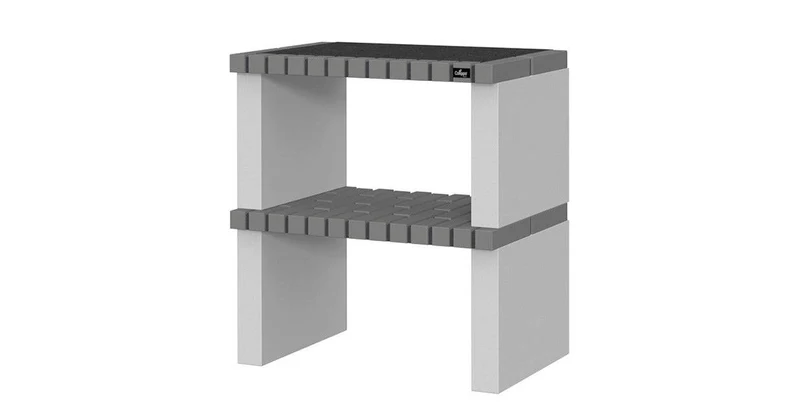 Churrasqueira Modular Moderna Gama Alvor