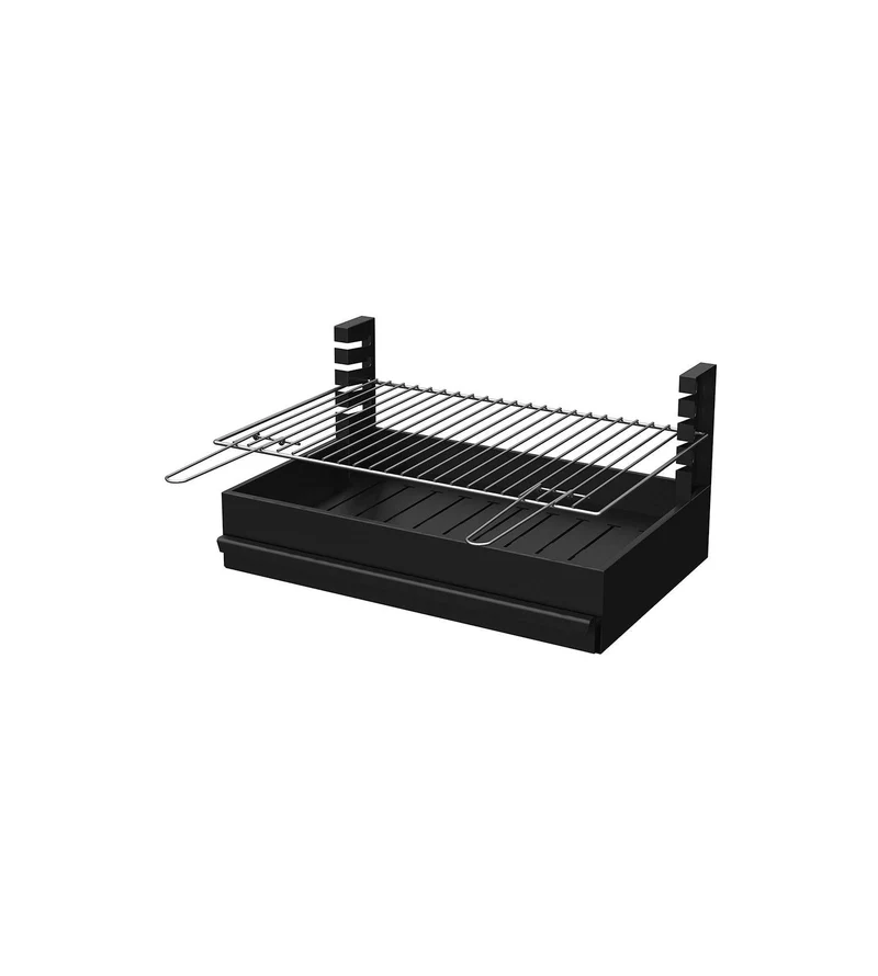 Churrasqueira Modular Moderna Gama Alvor