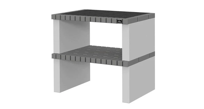 Churrasqueira Modular Moderna Gama Tróia