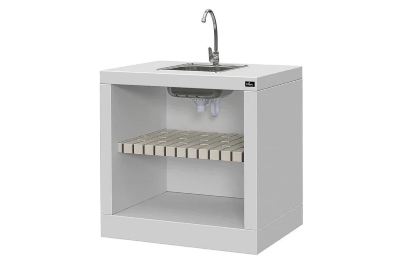 Churrasqueira Modular Moderna Gama Vilamoura