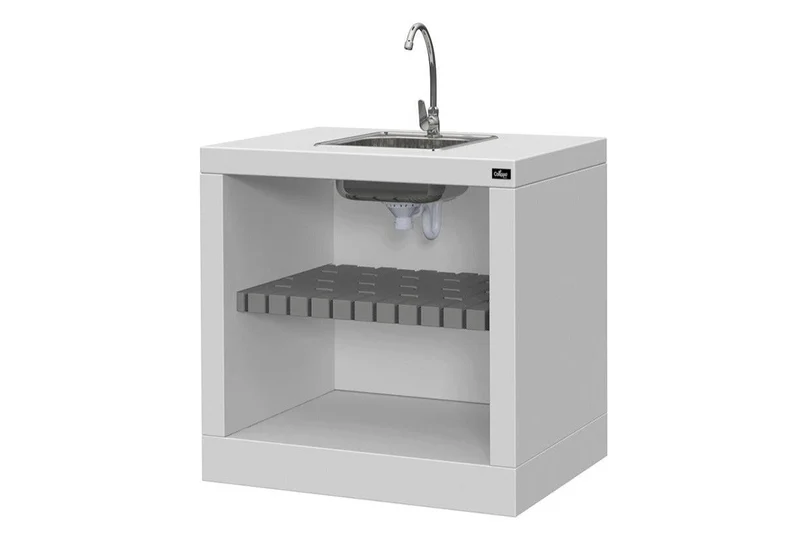Churrasqueira Modular Moderna Gama Vilamoura