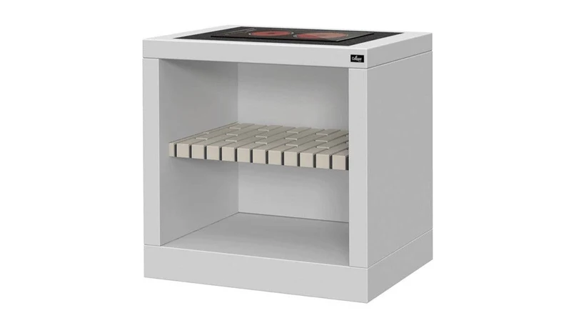 Churrasqueira Modular Moderna Gama Vilamoura