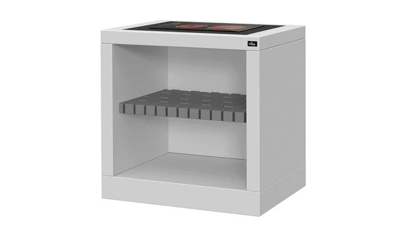 Churrasqueira Modular Moderna Gama Vilamoura