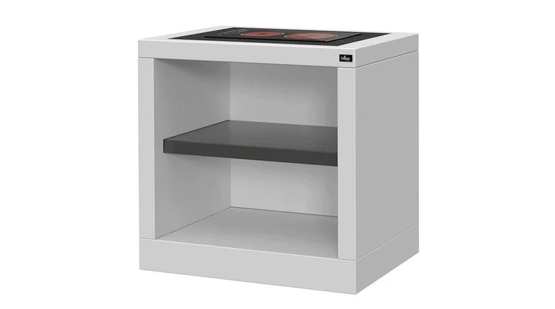 Churrasqueira Modular Moderna Gama Vilamoura