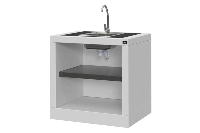 Churrasqueira Modular Moderna Gama Vilamoura
