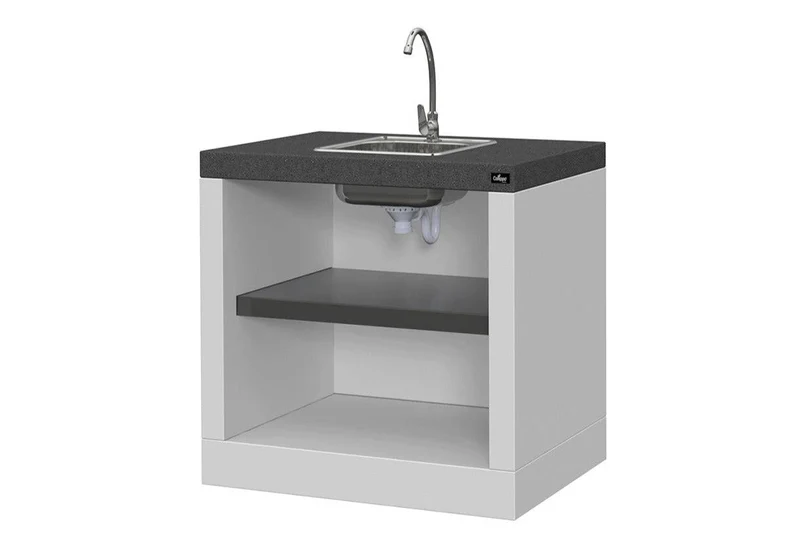 Churrasqueira Modular Moderna Gama Vilamoura