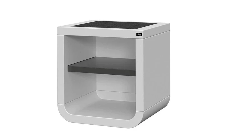 Churrasqueira Modular Moderna Gama Belém