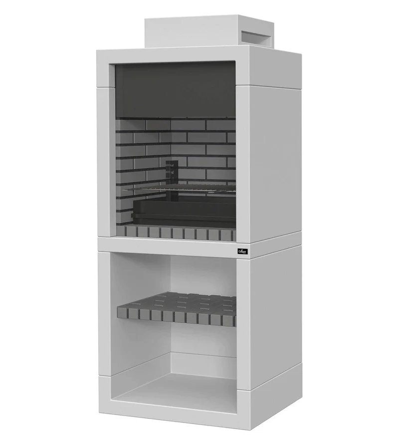 Churrasqueira Modular Gama Estoril