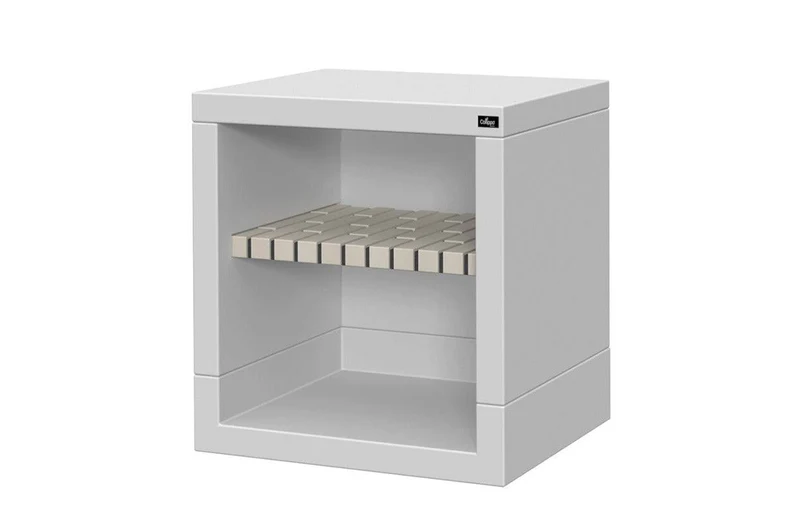 Churrasqueira Modular Gama Estoril